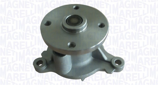 352316171352, Vannpumpe, motorkjøling, Pumpa vodní, MAGNETI MARELLI, 2510003011, 101346, 2018, 241346, 987855, H242, LAWP1197, N1510552, P7855, PA1346, QCP3890, WPY053, 24-1346