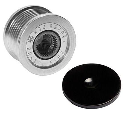 940113010060, Remskive, dynamo, Řemenice, generátor, MAGNETI MARELLI, 353261, 7701062985, 238734, 5350081000, 55382, F00M991216, F23851202, ZN5492, 535008110, F00M991231, F23851203, F00M991293, F23851205, F23851206, F2385125