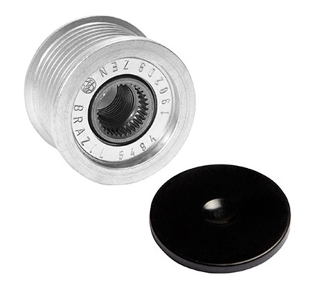 940113010062, Remskive, dynamo, Řemenice, generátor, MAGNETI MARELLI, 6281500060, 6421500062, 6421500860, 10929771, 235697, 5350084000, 55184, F00M349826, F236127, ZN5494, 535008410, F00M391110, F23612701, F00M991110, F23612702, F00M991157, F23612703, F23612705