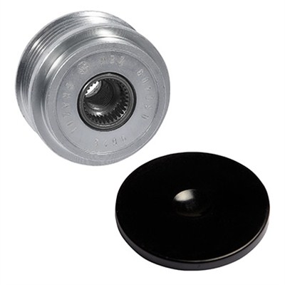 940113010064, Remskive, dynamo, Řemenice, generátor, MAGNETI MARELLI, 353551, 77364148, 0210401570, 235696, 5350107000, F23991201, ZN5496, 535010710, F23991202, F23991203