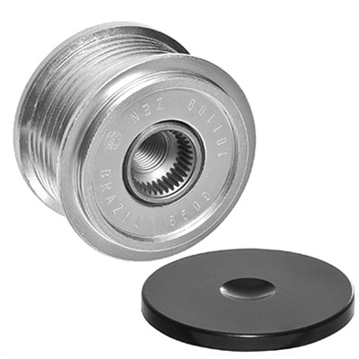 940113010075, Remskive, dynamo, Řemenice, generátor, MAGNETI MARELLI, 270600L20, 353791, 274150l030, 2741530020, 0210401070, 236763, 535017310, F567525, ZN5509, 1042103410