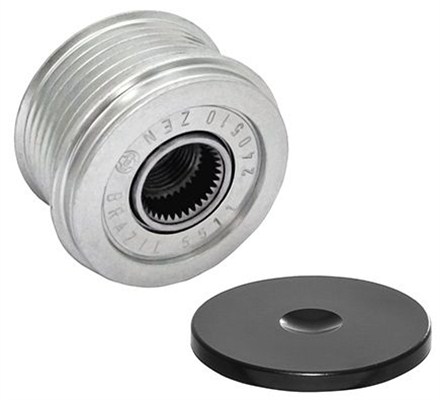 940113010078, Remskive, dynamo, Řemenice, generátor, MAGNETI MARELLI, 353321, A628X91171, LF1818330, A628X92171, LF1818330A, LW1818W11, 235424, 5350094000, F238163, ZN5438, 535009410, F23816301, 535014510, F23816302, 535024600, F23816304, 535024610, F2381632, F552562, F577572