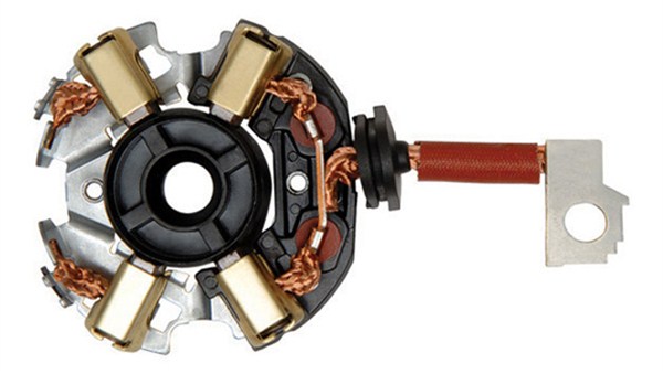 940113080001, Børsteholder, starter, Držák, uhlíkové kartáče, MAGNETI MARELLI, 1004336808, 1004336839, 1004336858, 1004336927, 1004336945, 1004336948