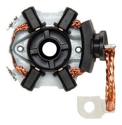 Børsteholder, starter - 940113080013 MAGNETI MARELLI - 1004336765, 1004336795, 1004336797