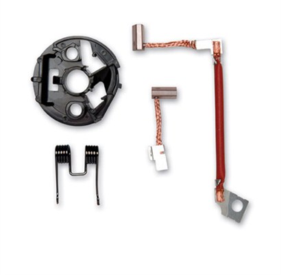 940113080018, Børsteholder, starter, Držák, uhlíkové kartáče, MAGNETI MARELLI, 594129, 594130, 594253