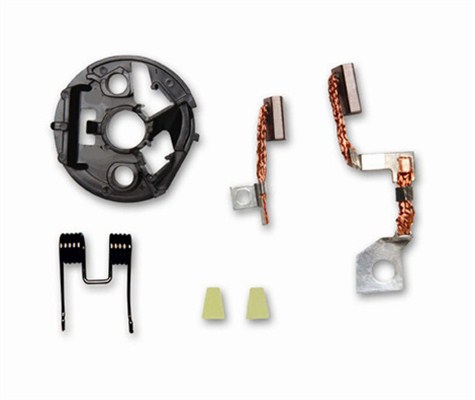 940113080020, Børsteholder, starter, Držák, uhlíkové kartáče, MAGNETI MARELLI, 594318, 594323, 594359, 594364