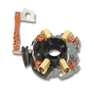Børsteholder, starter - 940113080023 MAGNETI MARELLI - 1004336362, 1004336426, 1004336811