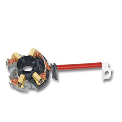 Børsteholder, starter - 940113080024 MAGNETI MARELLI - 1004300336, 1004300343, 1004300411