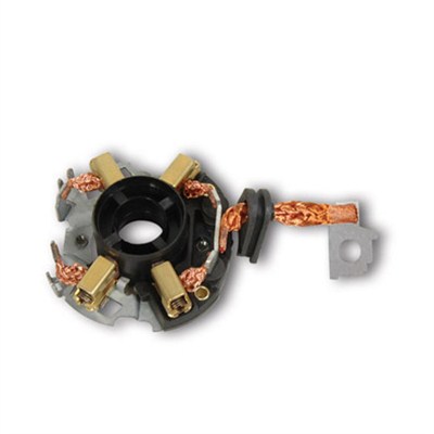 940113080029, Børsteholder, starter, Držák, uhlíkové kartáče, MAGNETI MARELLI, 1004336820, 1004336821, 1004336937, 1004336951, 1004336987