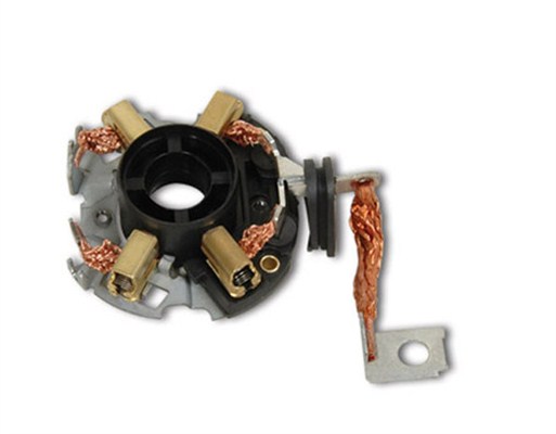 Børsteholder, starter - 940113080030 MAGNETI MARELLI - 1004336809, 1004336810, 1004336830
