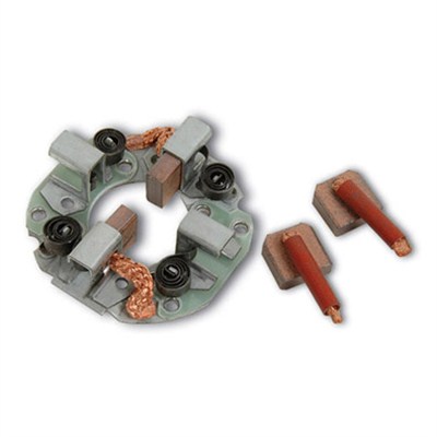 Børsteholder, starter - 940113080031 MAGNETI MARELLI - M648X28271, M649T05071