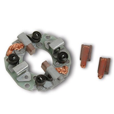 Børsteholder, starter - 940113080035 MAGNETI MARELLI - M649X20771, ME701495