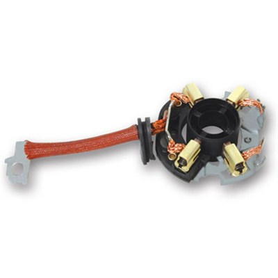 Børsteholder, starter - 940113080039 MAGNETI MARELLI - 1004336821, 1004336928