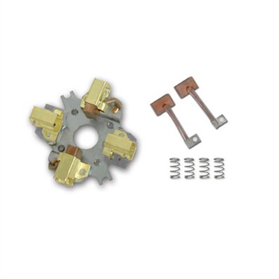 Børsteholder, starter - 940113080048 MAGNETI MARELLI - 40800090723, 5000822885, 6211877