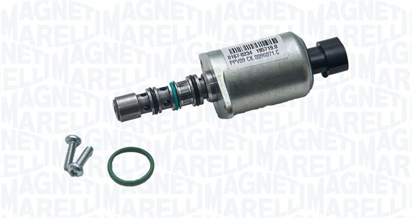 Ventilenhet, hydraulikkaggregat autom. - 023000002010 MAGNETI MARELLI - 71719390, 71753759, 805053