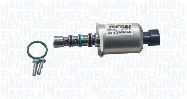 Ventilenhet, hydraulikkaggregat autom. - 023000003010 MAGNETI MARELLI - 71719391, 71753760, 7701047795