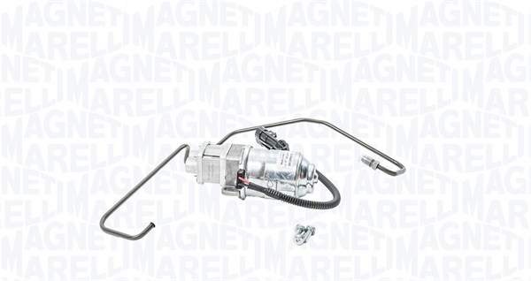 Ventilenhet, hydraulikkaggregat autom. - 023000008010 MAGNETI MARELLI - 71732925, 71769597, 71747939