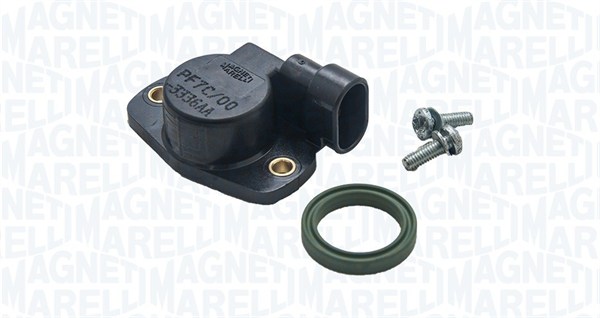 023000010010, Ventilenhet, hydraulikkaggregat autom., Jednotka ventilů, hydraulický agregát, MAGNETI MARELLI, 71737620, 10.5001, 6PX008476-461, GS7393, SS10693-12B1, V22-72-0040