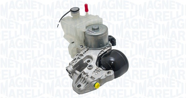 Ventilenhet, hydraulikkaggregat autom. - 023000023010 MAGNETI MARELLI - 1608730380, 259149, 9674965180