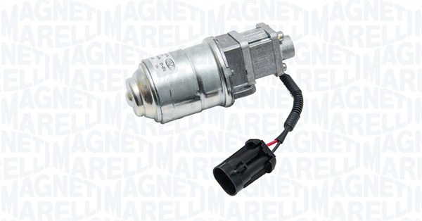 Ventilenhet, hydraulikkaggregat autom. - 023000029010 MAGNETI MARELLI - 7701070841