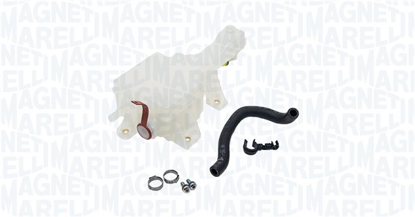 Ventilenhet, hydraulikkaggregat autom. - 023000042010 MAGNETI MARELLI - 71737626, 71769169