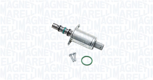 Ventilenhet, hydraulikkaggregat autom. - 023000043010 MAGNETI MARELLI - 6000626856
