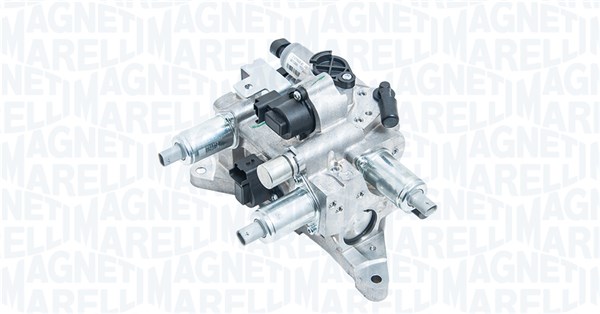 Ventilenhet, hydraulikkaggregat autom. - 023000044010 MAGNETI MARELLI - 6000626857