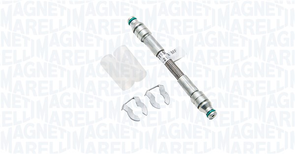 Ventilenhet, hydraulikkaggregat autom. - 023000045010 MAGNETI MARELLI - 71775625