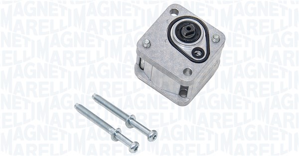 Ventilenhet, hydraulikkaggregat autom. - 023000048010 MAGNETI MARELLI - 71775632
