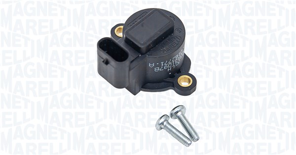 Ventilenhet, hydraulikkaggregat autom. - 023000049010 MAGNETI MARELLI - 6000628205