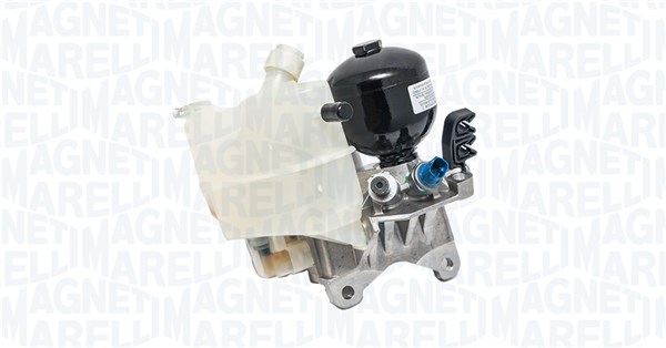 Ventilenhet, hydraulikkaggregat autom. - 023000051010 MAGNETI MARELLI - 6000628207