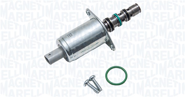 Ventilenhet, hydraulikkaggregat autom. - 023000052010 MAGNETI MARELLI - 6000626713