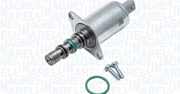 Ventilenhet, hydraulikkaggregat autom. - 023000053010 MAGNETI MARELLI - 6000626714