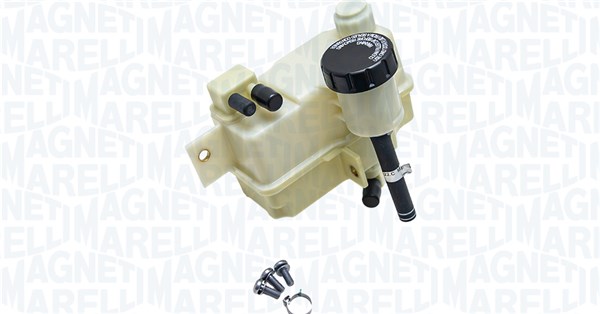 Ventilenhet, hydraulikkaggregat autom. - 023000056010 MAGNETI MARELLI - 6000628213, 71751003, 71775265