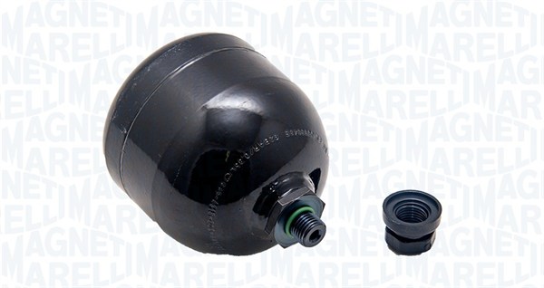 Ventilenhet, hydraulikkaggregat autom. - 024000001010 MAGNETI MARELLI - 71719385, 71751195, 71734207