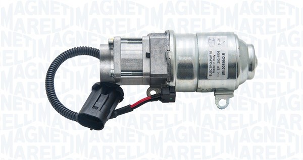 Ventilenhet, hydraulikkaggregat autom. - 024000003010 MAGNETI MARELLI - 71737619, 71752637, 805046