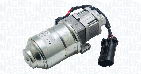 Ventilenhet, hydraulikkaggregat autom. - 024000004010 MAGNETI MARELLI - 71769167, 805054