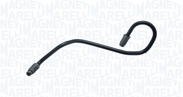 Ventilenhet, hydraulikkaggregat autom. - 024000012010 MAGNETI MARELLI - 209037