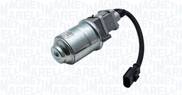 Ventilenhet, hydraulikkaggregat autom. - 024000015010 MAGNETI MARELLI - 0B8901137, A2095530101, 0B8901137A