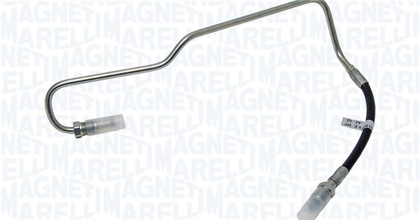 Ventilenhet, hydraulikkaggregat autom. - 024000019010 MAGNETI MARELLI - 71737617