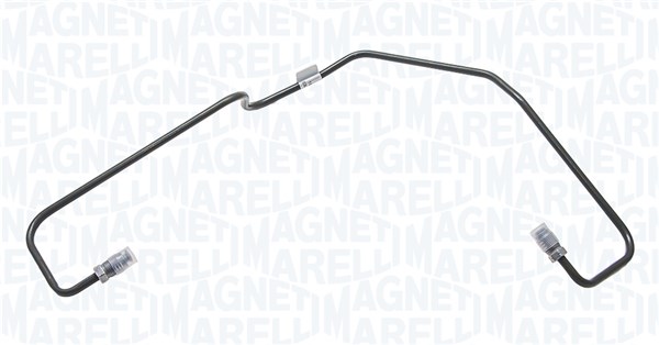 Ventilenhet, hydraulikkaggregat autom. - 024000023010 MAGNETI MARELLI - 71732920, 71769595, 71747940