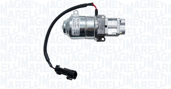 Ventilenhet, hydraulikkaggregat autom. - 210095333010 MAGNETI MARELLI - 46527834, 51736315, 805045