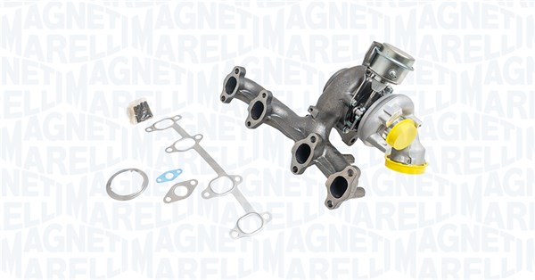 807101003300, Lader, oppladning, Dmychadlo, plnění, MAGNETI MARELLI, 03G253014M, 03G253014MV, 03G253014MX, 5439-970-0072, 54399700072, 60418, 93181, LTRPA54399880072, 54399880072, 54399880072/R