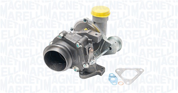 Lader, oppladning - 807101008000 MAGNETI MARELLI - 6460960299, 646096029980, 6460960599