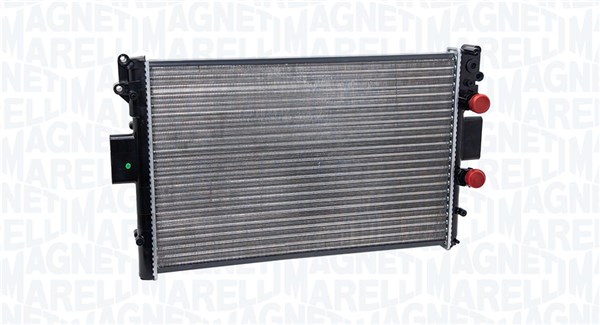 350213209400, Radiator, motorkjøling, Chladič, chlazení motoru, MAGNETI MARELLI, 500303392, 500396428, 500396429, 504008110, 99487905, 99488591, 0204.2019, 114.033HP, 1.40.13675.534, 28002042, 53613, 61985, 734230, 8MK376754-401, DRM12001, IV2042, 0204.2023, 53623, 8MK376900-231, DRM12002, IVA2041