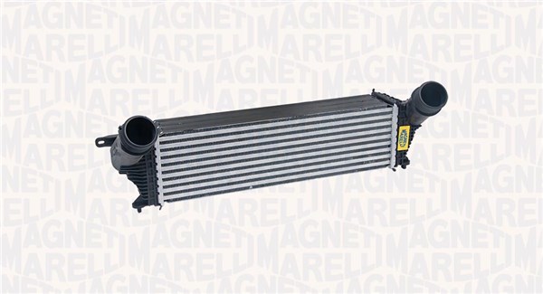 Intercooler - 351319205580 MAGNETI MARELLI - 50538853, 01014700, 8ML376777-681