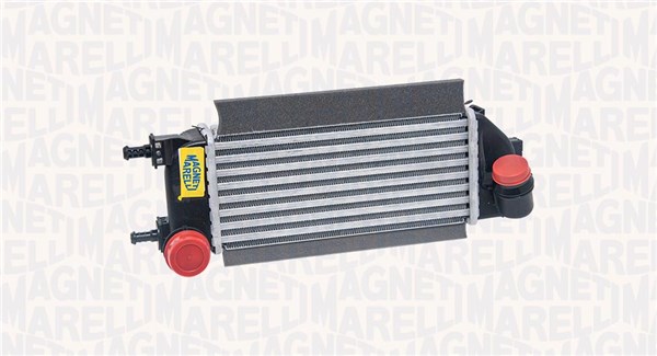 Intercooler - 351319205680 MAGNETI MARELLI - 52002837, 52002845, 1.61.2574.4G