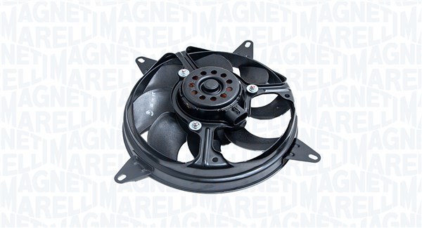 Kjølevifte, motor - 069422489010 MAGNETI MARELLI - 46777422, 0504.1010, 309.084