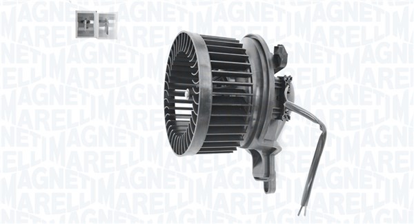 069412390010, Kupévifte, Vnitřní ventilátor, MAGNETI MARELLI, 644195, 95658442, 0599.1076, 09008511, 34187, 698046, 87048, CN8511, DEA21007