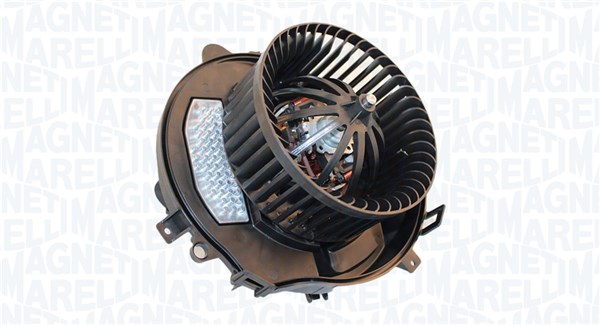 069412750010, Kupévifte, Vnitřní ventilátor, MAGNETI MARELLI, 5Q2819021, 5Q2819021B, 5Q2819021C, 715298, 87424, VN8423